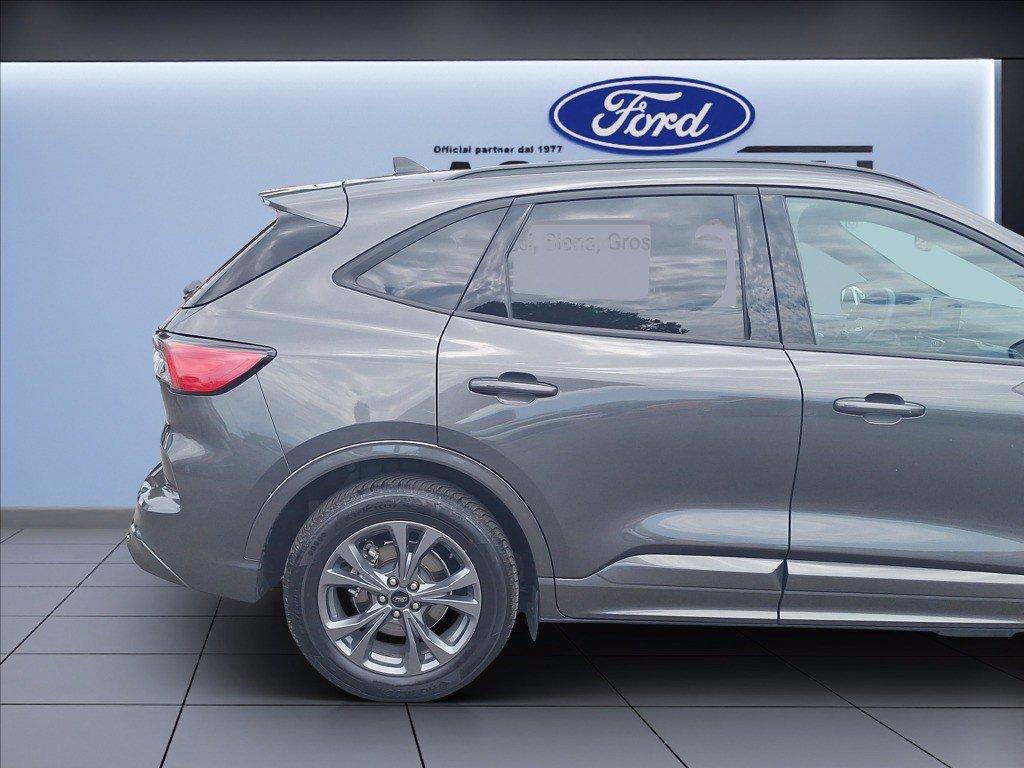 FORD Kuga 2.5 phev ST-Line 2wd 225cv cvt del 2023