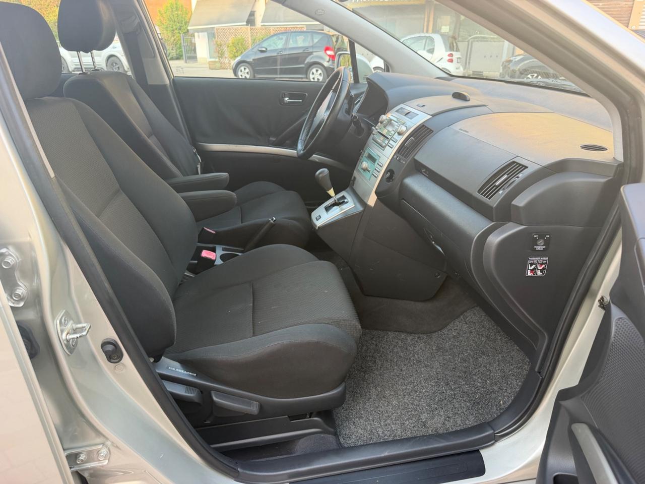 Toyota Corolla Verso 1.8 16V Sol