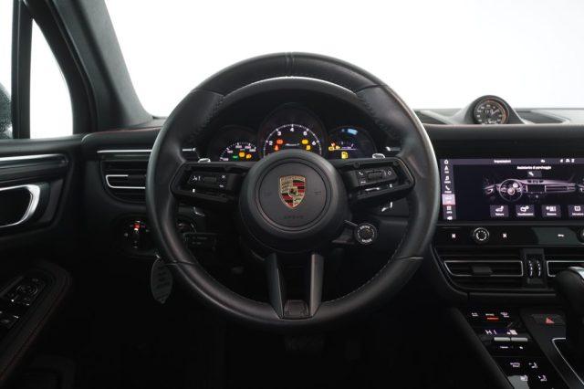 PORSCHE Macan Macan 2.0 T