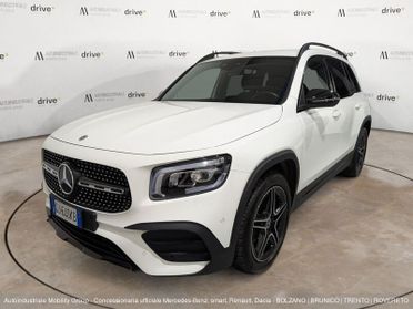 Mercedes-Benz Classe GLB 200 D 4MATIC PREMIUM AUTOMATIC