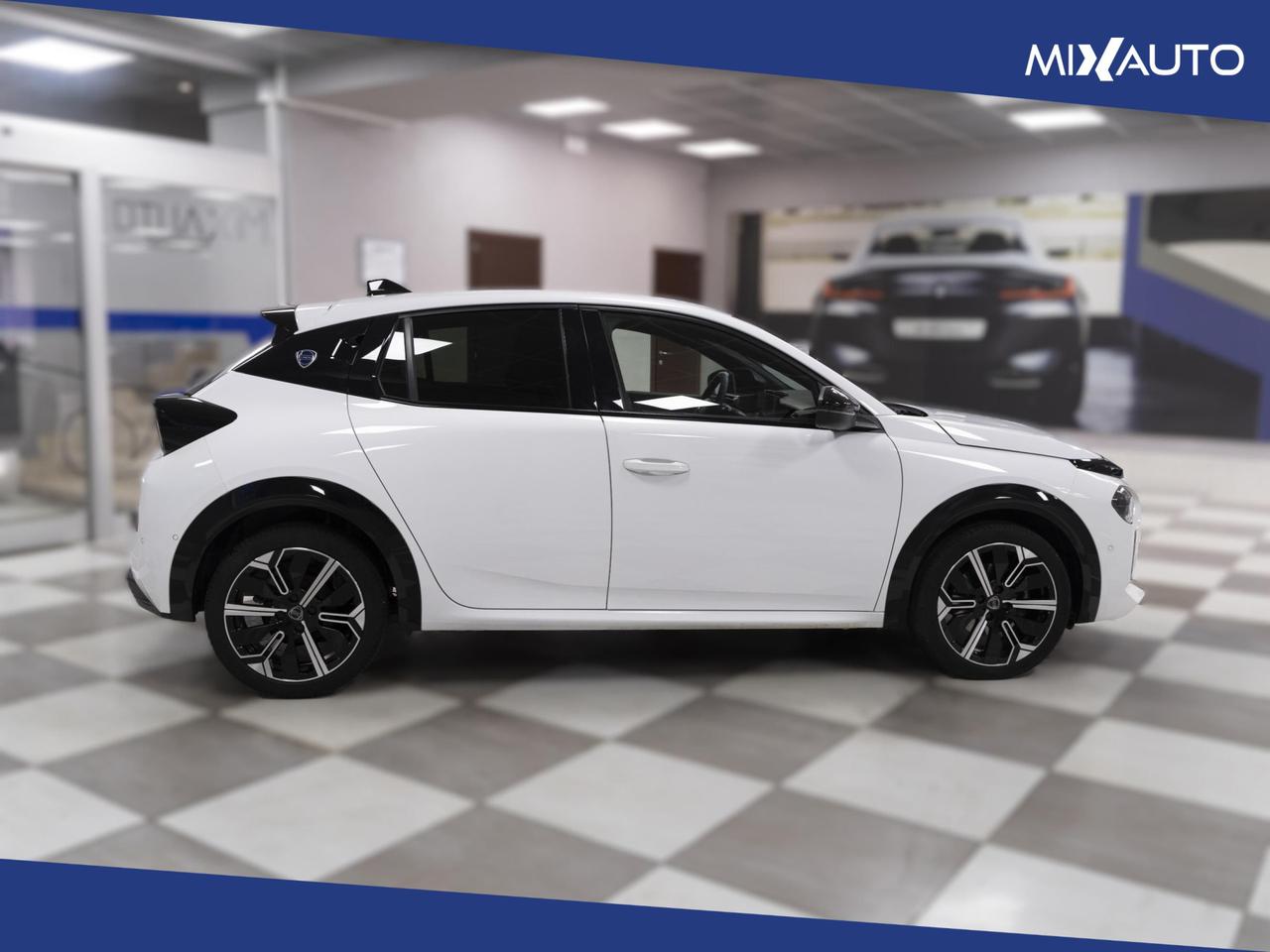 Lancia Ypsilon 1.2 MHEV LX 110CV E-DCT