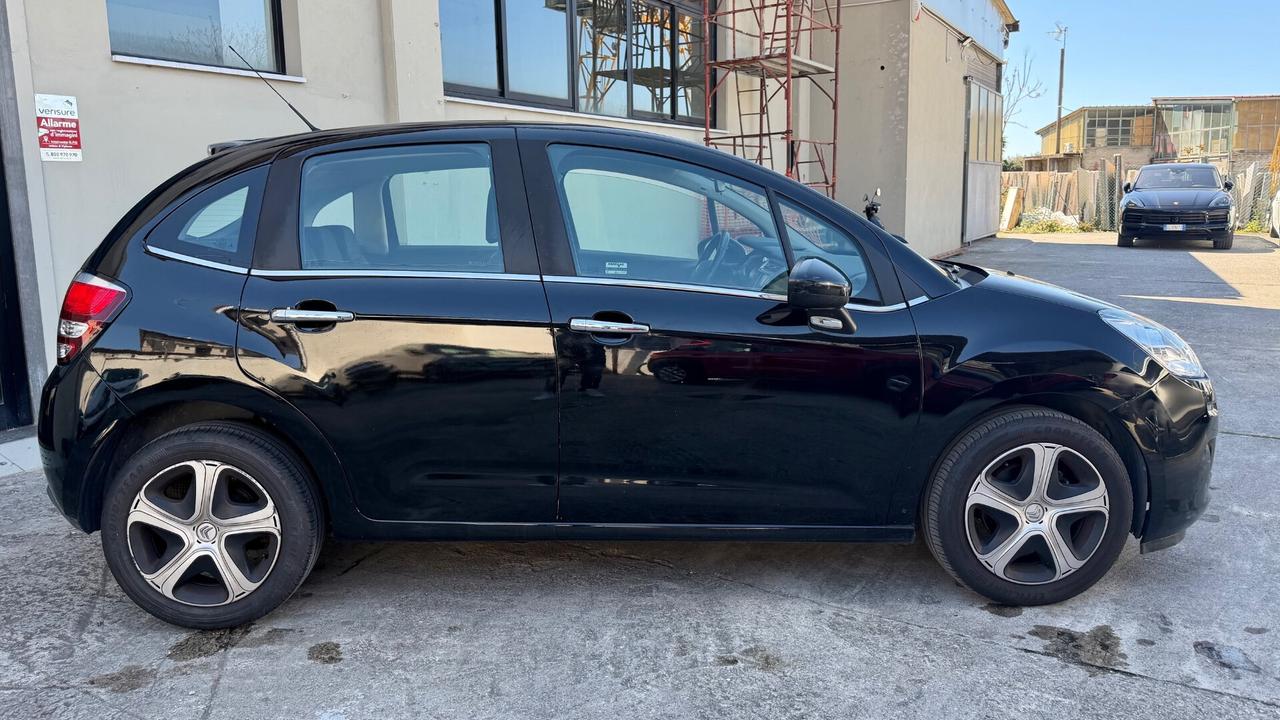 Citroen C3 PureTech 68 Live