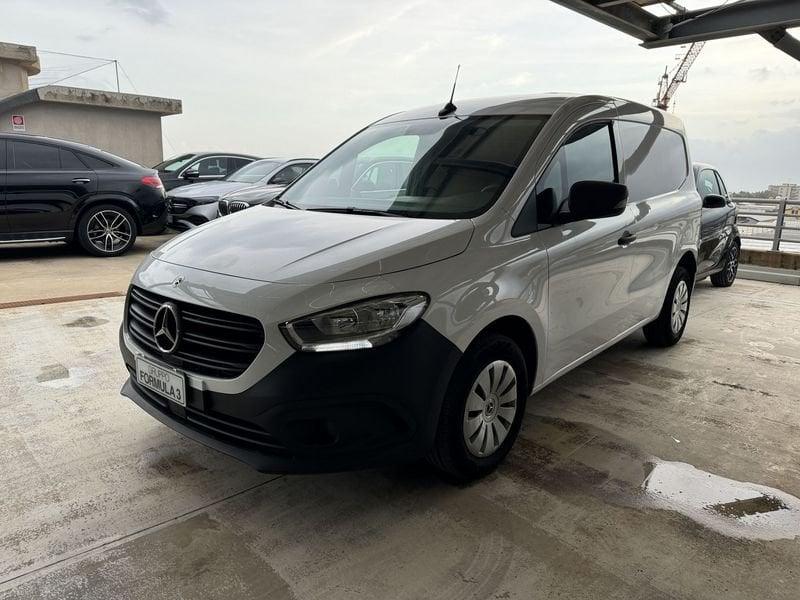 Mercedes-Benz Citan 1.5 112 CDI S&S Furgone Long