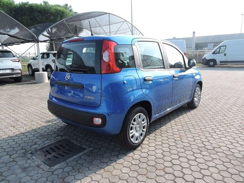 FIAT Panda Panda 1.0 FireFly S&S Hybrid