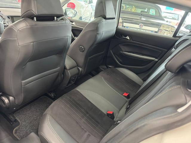 PEUGEOT 308 1.6 e-HDi 115 CV Stop&Start Allure