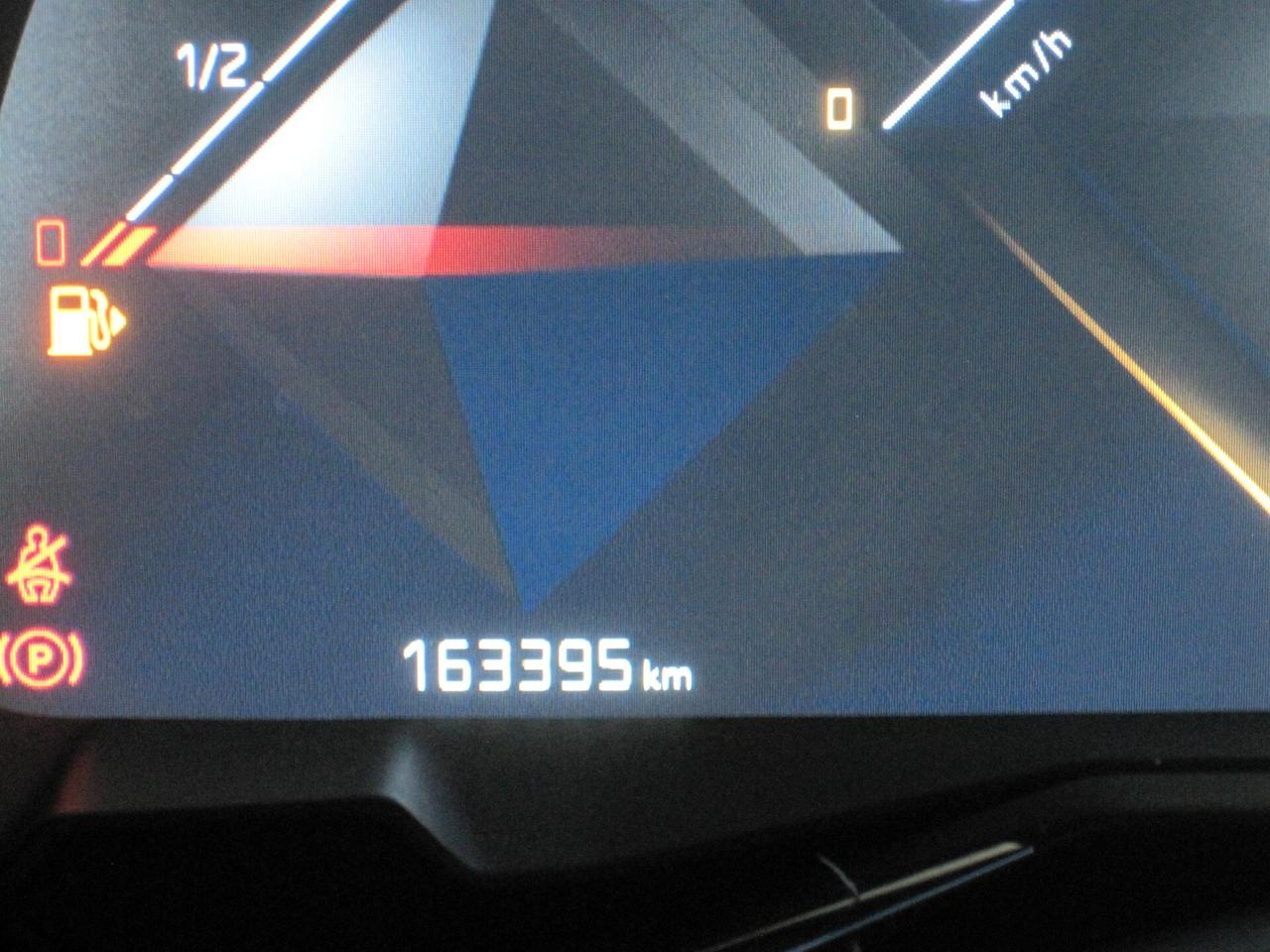 Ds 7 Crossback 2.0 Blue Hdi 180 EAT8 OPERA