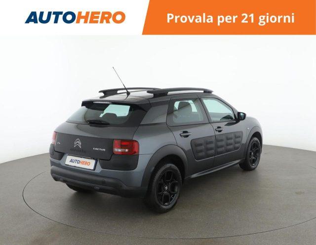 CITROEN C4 Cactus BlueHDi 100 Feel