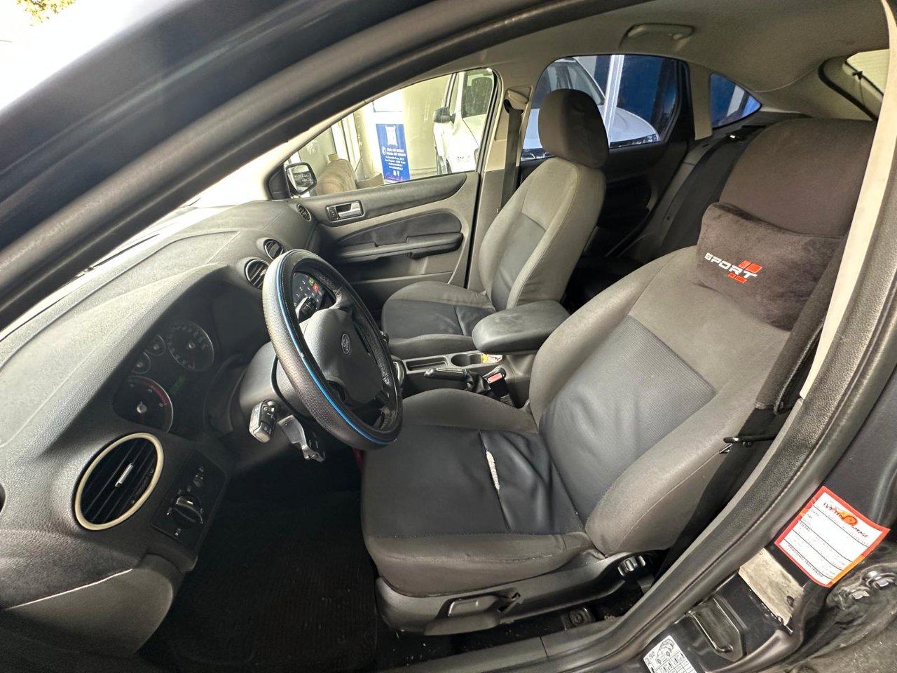 Ford Focus 5 Porte Focus 5p 1.8 tdci 115cv