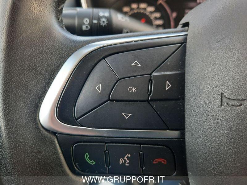 FIAT Tipo Tipo 1.4 5 porte Lounge