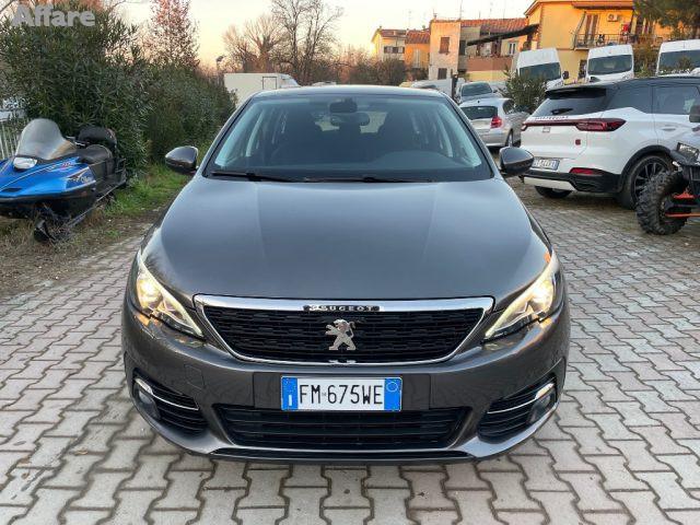 PEUGEOT 308 BlueHDi 120 S&S SW Business