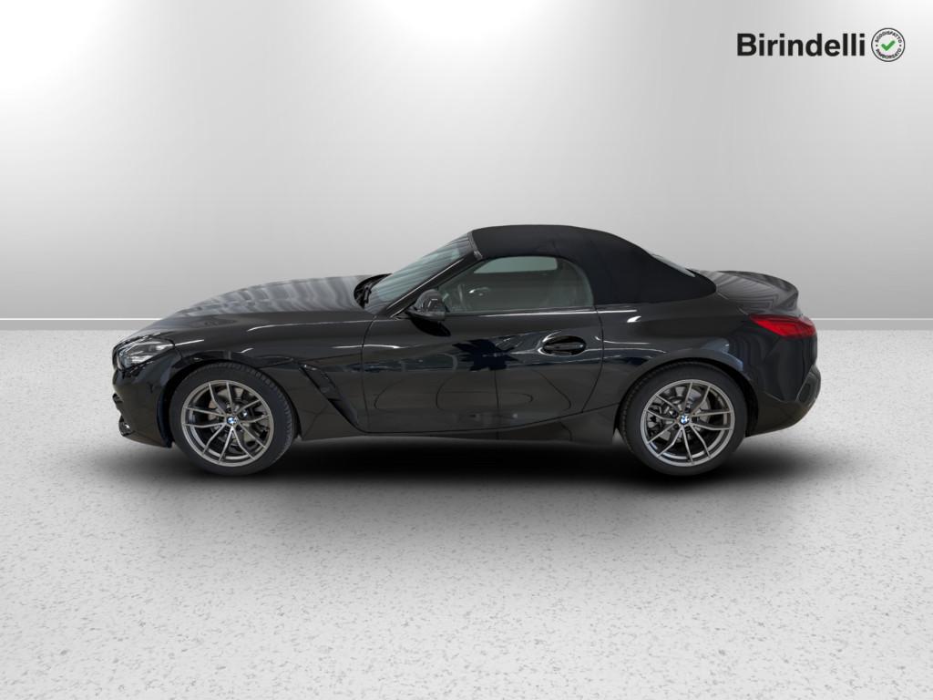 BMW Z4 (G29) - Z4 sDrive20i Advantage