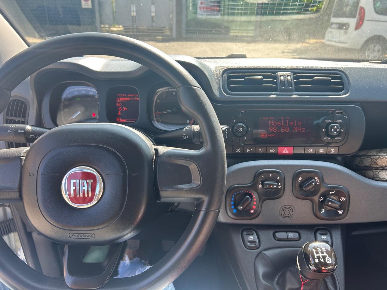 Fiat Panda 1.2 Pop PREZZO REALE