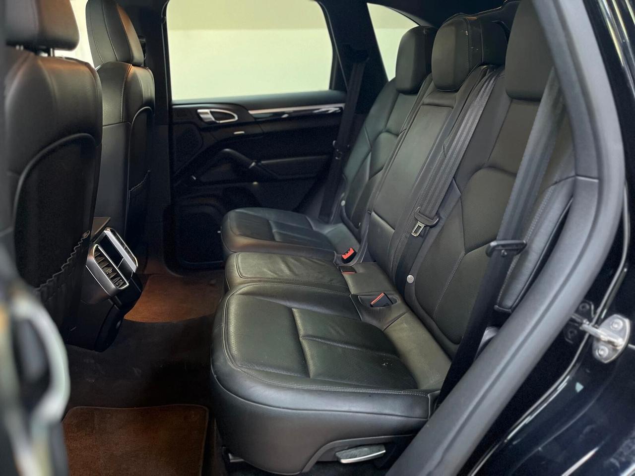 Porsche Cayenne 3.0 Diesel