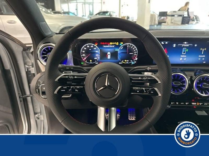 Mercedes-Benz Classe A 250e EQ-Power Automatic AMG Line Advanced Plus Digital Edition