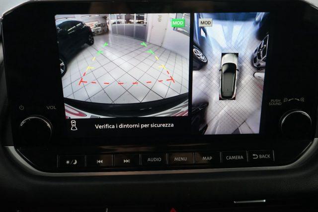 NISSAN Qashqai MHEV 158 CV Xtronic N-Style