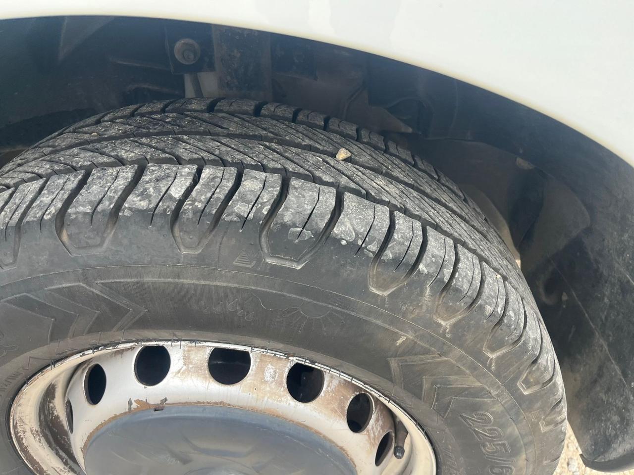 Renault Master T35 2.3 dCi/130 PC-TN Furgone