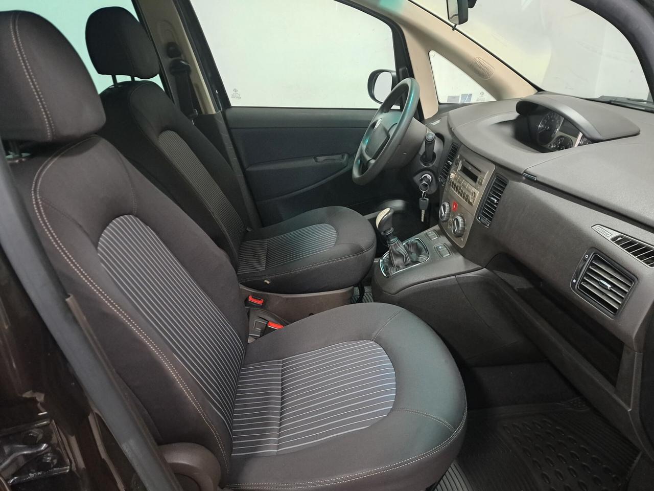 Lancia MUSA 1.4 Oro Ecochic GPL 2010 unico prop