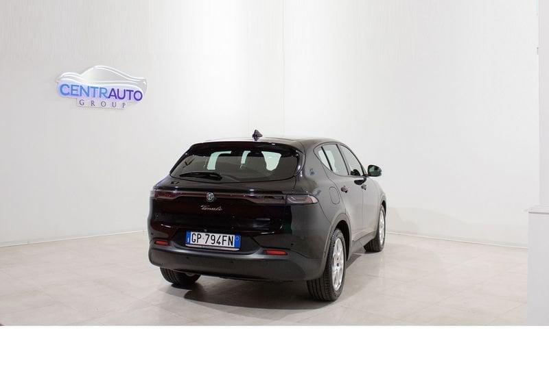 Alfa Romeo Tonale Tonale 1.6d 130cv TCT6 Sprint