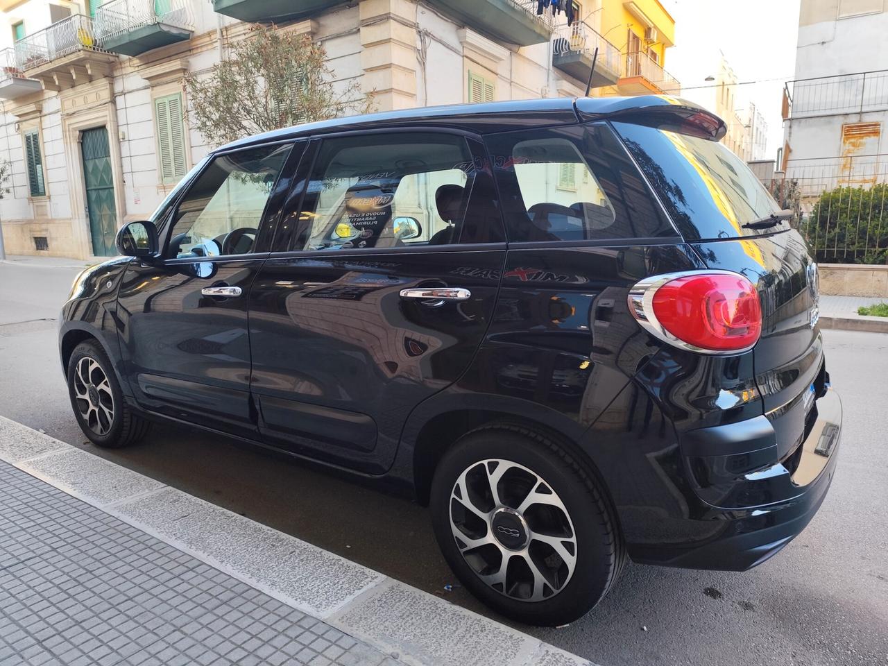 Fiat 500L 1.3 Multijet 95CV Business NAVI