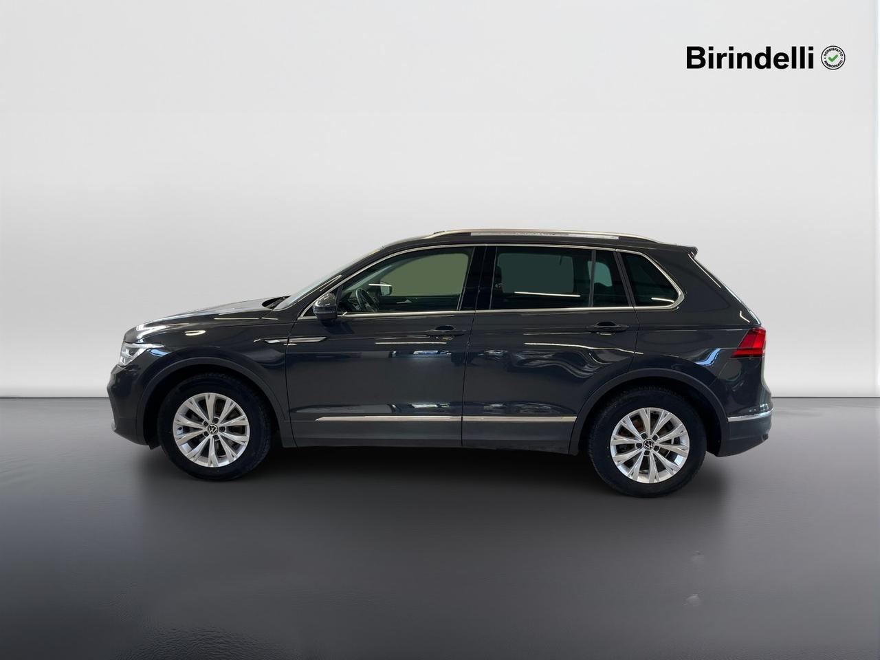 VOLKSWAGEN Tiguan 2ª serie - Tiguan 1.5 TSI ACT Life