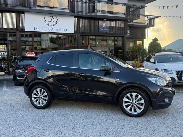 OPEL Mokka 1.6 CDTI Ecotec 136CV 4x2 S&S Cosmo SC. ROTTAMAZ.