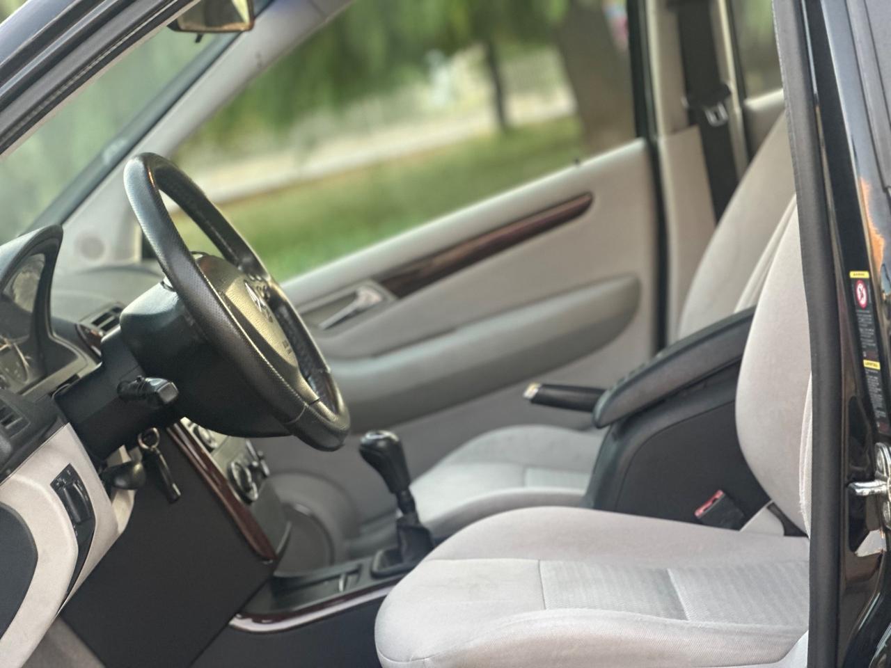 MERCEDES CLASSE A 180 DIESEL - SOLO 180 MILA KM