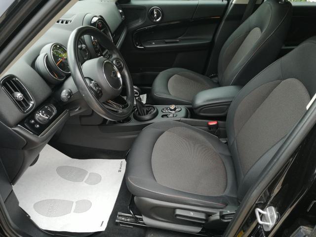 MINI Countryman 1.5 Cooper SE Business ALL4 Automatica