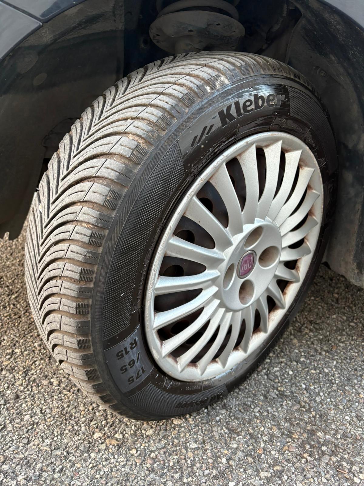 Fiat Grande Punto 1.3 MJT 75 CV 5 porte *EURO 4*