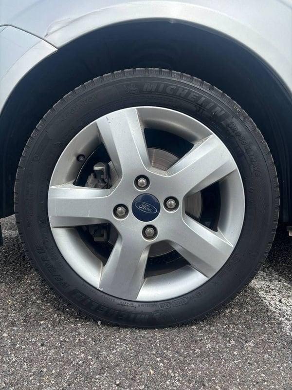 Ford Fiesta NEOP 1.4 TDCi 5p.
