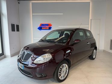 Lancia Ypsilon 1.3 MJT “ 50 Mila Km CERTIFICATI “