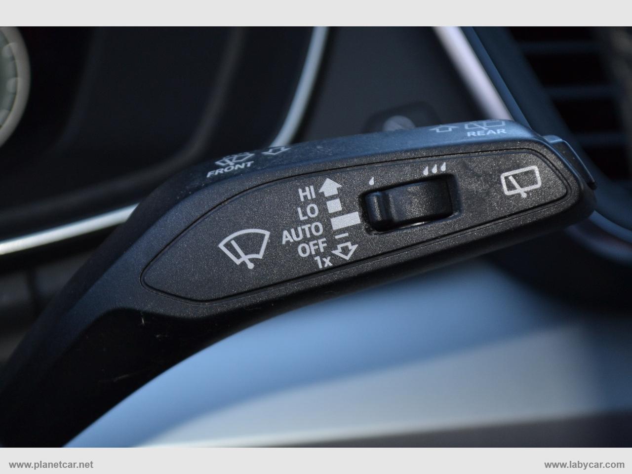 AUDI Q5 SPB TDi 204CV S tronic quattro S line PLUS