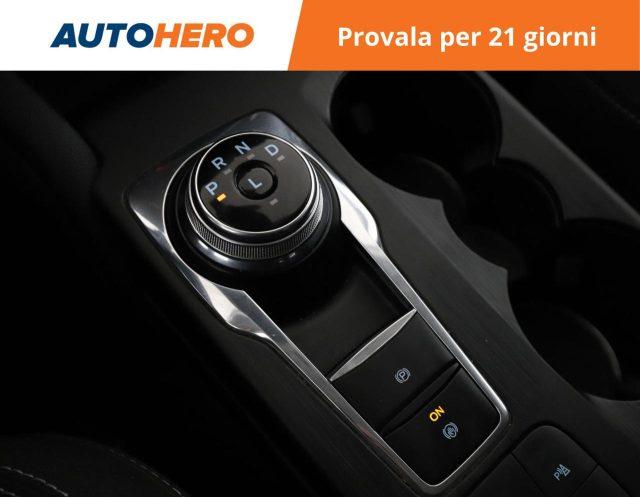 FORD Kuga 1.5 EcoBlue 120 CV aut. 2WD Titanium Business