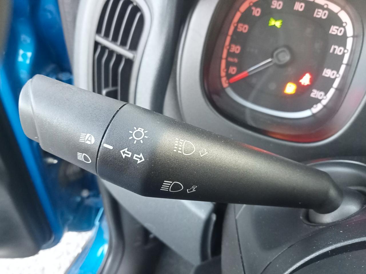 Fiat Panda Cross 1.0 FireFly S&S Hybrid 2024