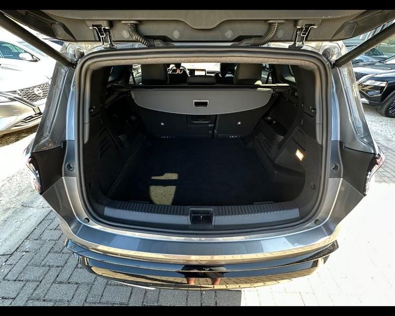 Renault Espace Espace Full Hybrid E-Tech Techno 200 cv 7p