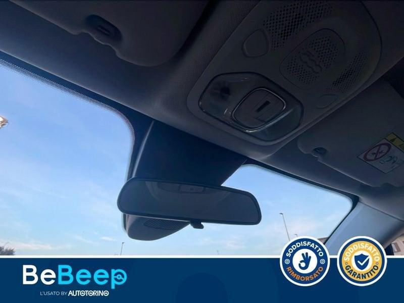 FIAT 500X 1.6 MJT BUSINESS 4X2 120CV