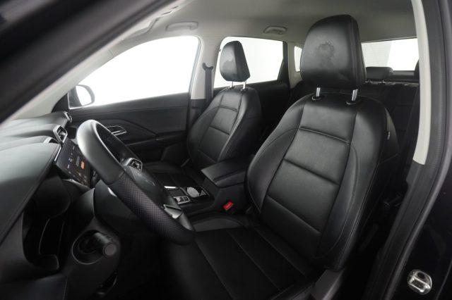 MG ZS (2024-->) Hybrid+ Luxury