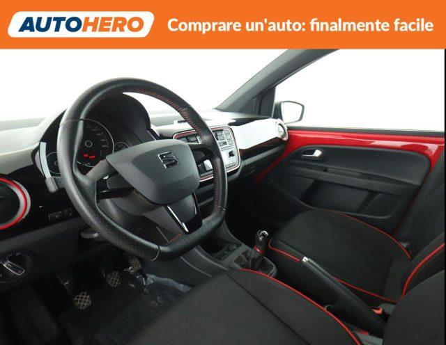 SEAT Mii 1.0 5 porte FR Line