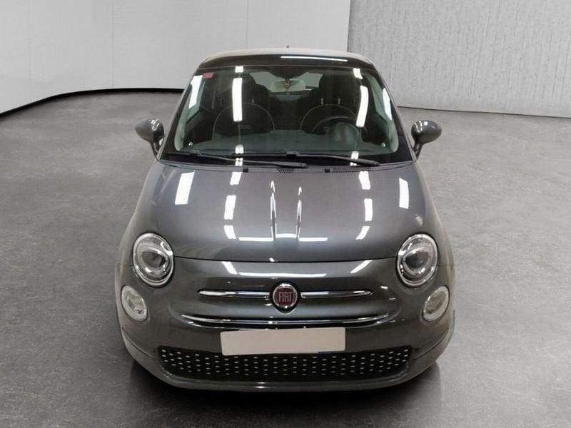 FIAT 500 1.2 Lounge 69cv my20