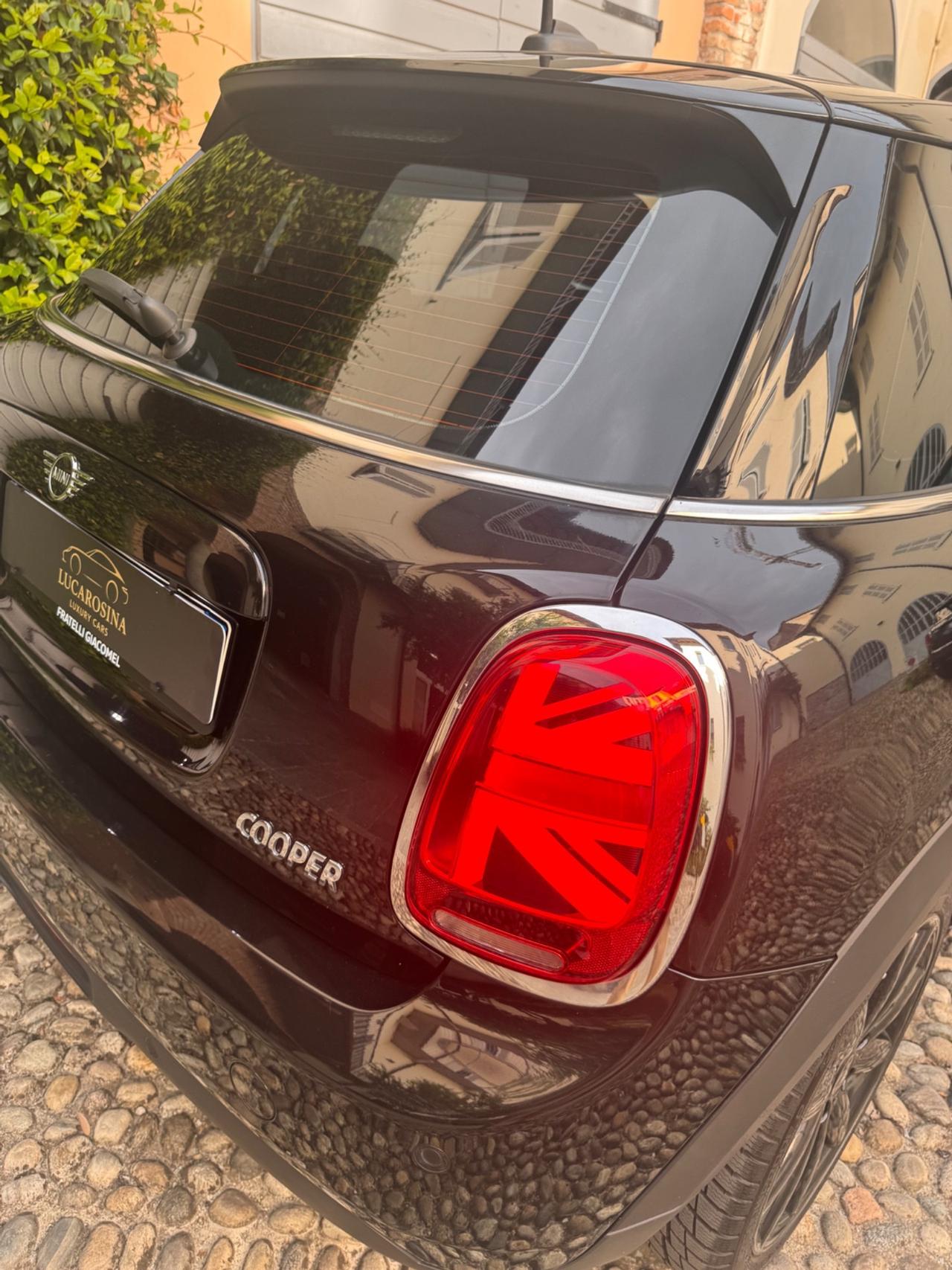 Mini Mini 1.5 Cooper Hype 5 porte