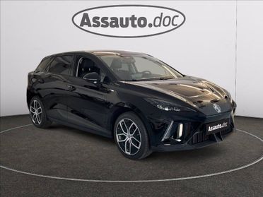 MG MG4 Luxury64 del 2025