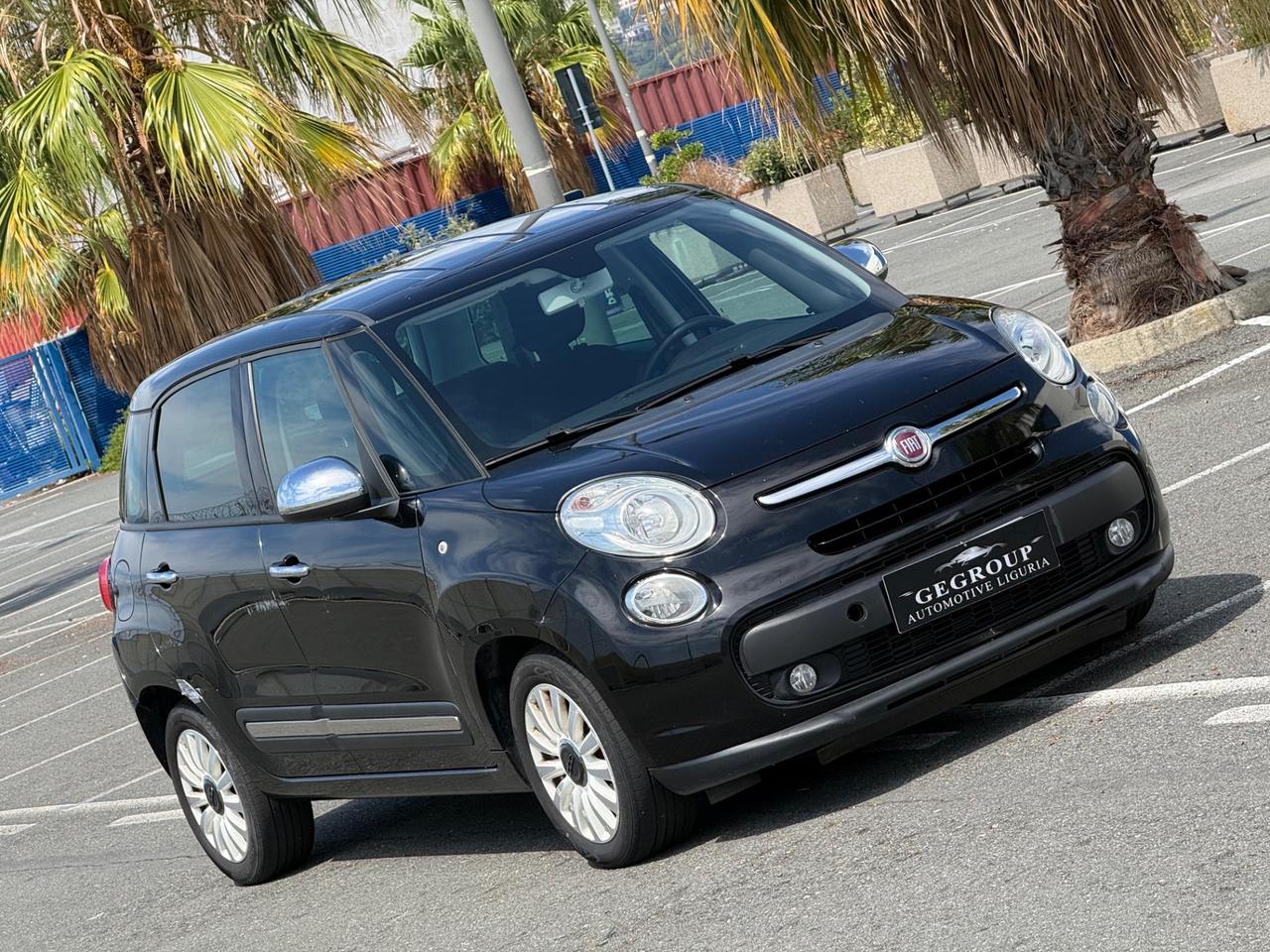 Fiat 500L 1.3 Multijet 95 CV Trekking-TURBINA NUOVA-GARANTITA