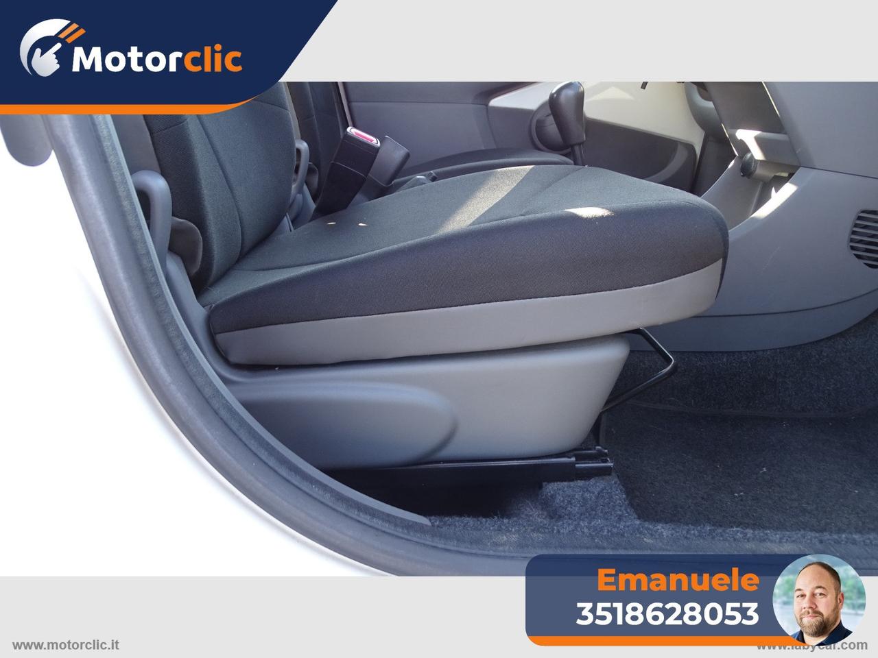 TOYOTA Aygo 1.0 12V VVT-i 5p. Lounge Connect