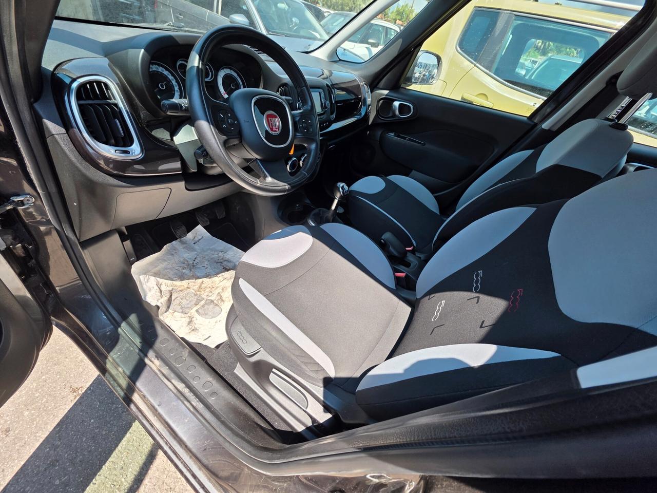 Fiat 500L 1.3 Multijet 85 CV Pop Star
