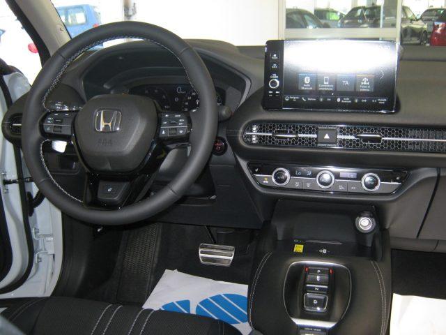 HONDA ZR-V 2.0 Hev eCVT Advance