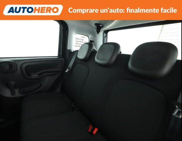 FIAT Panda 1.0 S&S Hybrid Icon