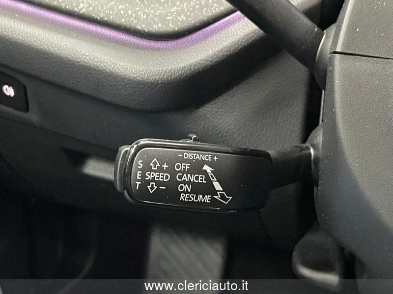 Skoda Octavia 2.0 TDI 150 CV DSG Wagon Style