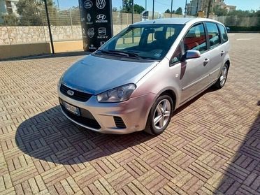 Ford C-Max Focus 1.6 TDCi (90CV) Titanium