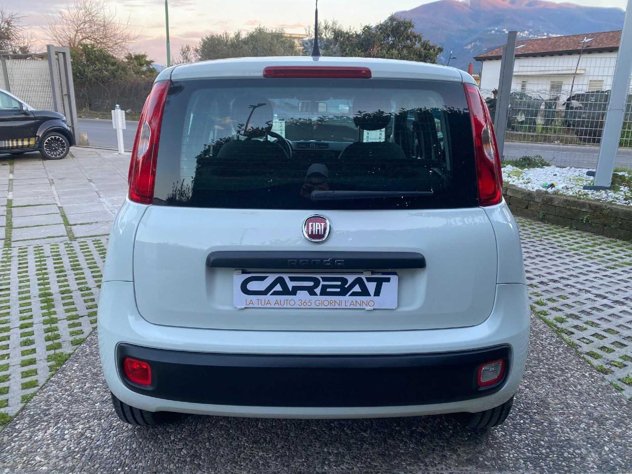 FIAT Panda 1.2 Easy easypower Gpl 69cv my19