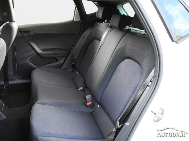 SEAT Ibiza FR 1.0 TGI FARI LED NAVI ACC SEDILI RISC KM CERTIF