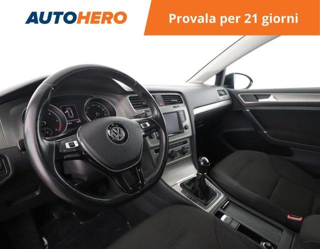 VOLKSWAGEN Golf 1.6 TDI 110 CV 5p. Business BlueMotion Technology